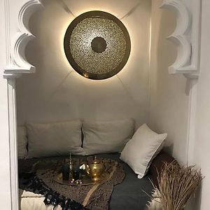 Deluxe Kamer